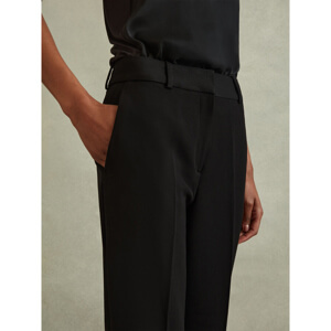 REISS GABI Slim Fit Suit Trousers